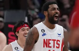 Pronostics NBA | Misez sur Kyrie Irving face au Thunder