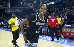 Le Sky retrouve enfin goût à la victoire