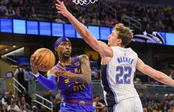 Kentavious Caldwell-Pope veut apporter une mentalité de champion au Magic