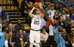 Gordon Hayward et Daniel Theis bientôt autorisés à jouer normalement