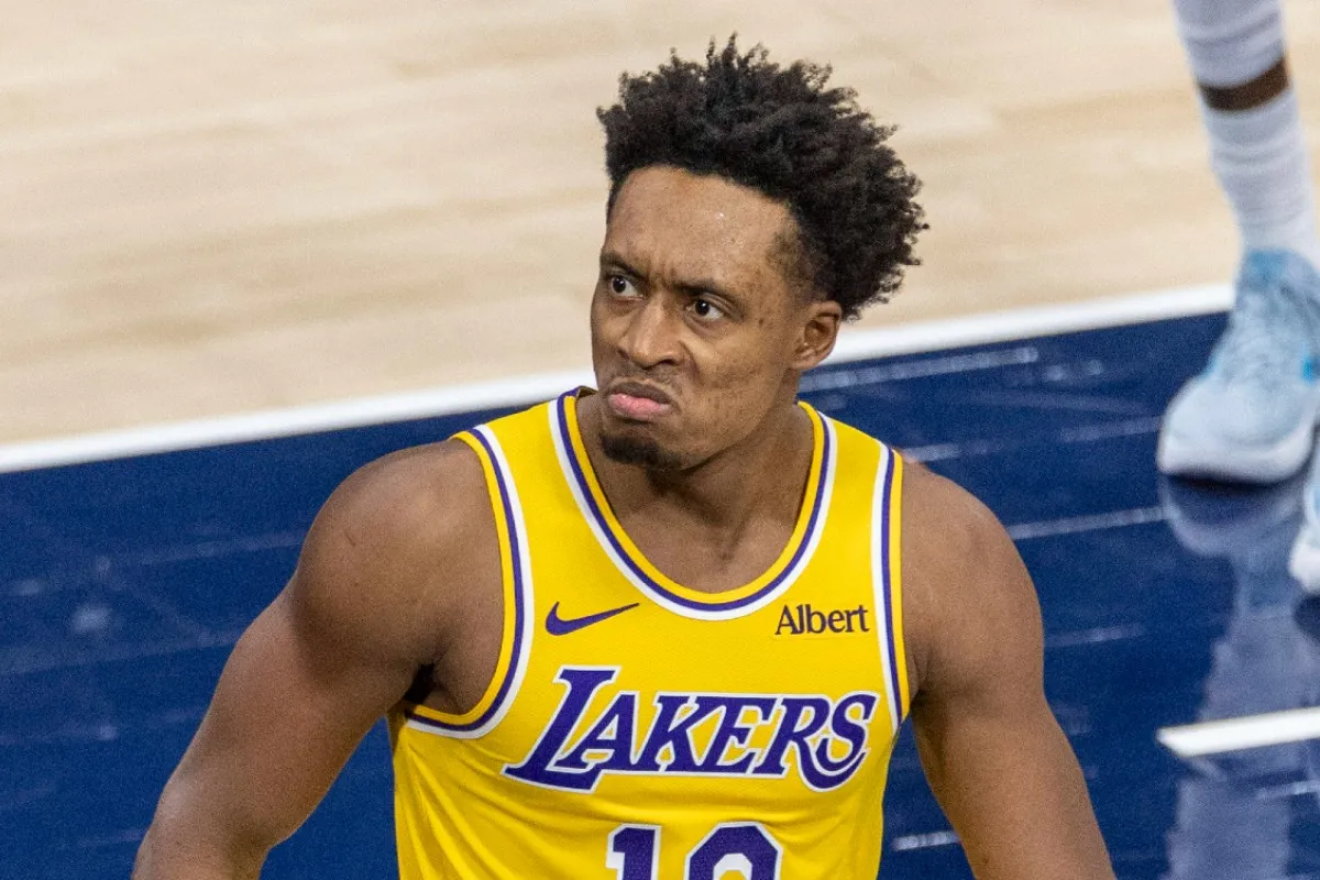Collin Sexton