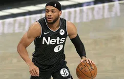Bruce Brown, le “role player” indispensable aux Nets