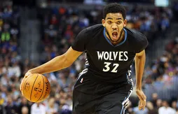 L’essentiel de la nuit en NBA : Towns brille de mille feux, Gobert l’épouvantail