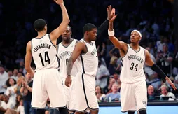 Brooklyn – Miami : Nothing But The Nets