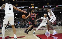 Stats & Highlights | Les Bulls retournent les Nets, le Magic éteint les Pelicans