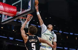 Les Bucks ont encore eu très chaud face aux Hawks