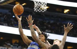 Magic – Wizards : Markelle Fultz évite le pire