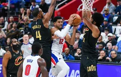 Les Cavaliers veulent retrouver leur identité défensive