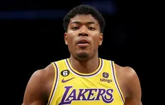 Les Spurs intéressés par Rui Hachimura ?