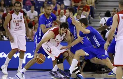 Florent Pietrus : “Les choses sérieuses commencent pour toutes les équipes”