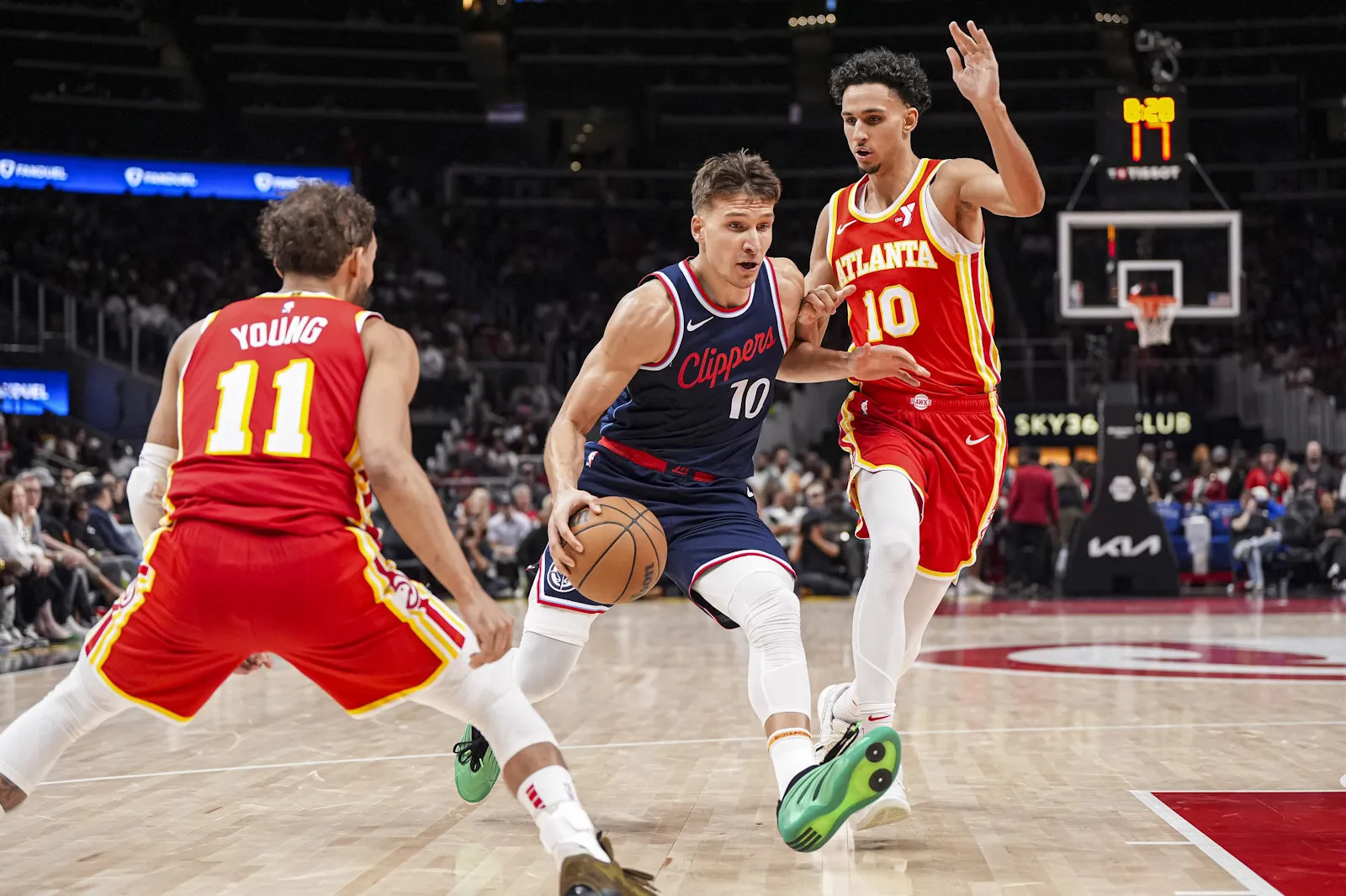 Bogdan Bogdanovic