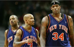Les plus gros escrocs de l’histoire des New York Knicks