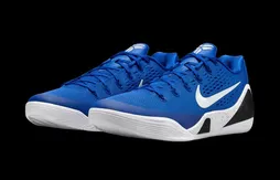 Le retour en force de la Kobe 9 EM Low