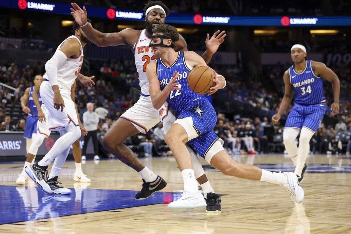 Orlando Magic