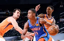 Théo Maledon s’explique sur son choix de zapper les Jeux olympiques