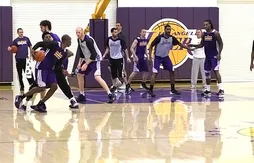 Kobe Bryant a sauté les étapes, et ça marche !