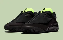 Deux nouveaux coloris pour la SHAI 001