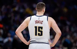 La course au MVP | Nikola Jokic, l’opposant aux “super teams”