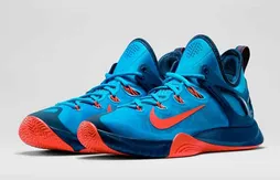 Test de chaussures : la Nike HyperRev 2015