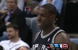 Les Spurs ne font pas la fine bouche face aux Nuggets