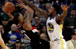 Jordan Bell s’est senti désiré par Minnesota