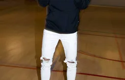 Kelly Oubre signe avec Converse, mais seulement en dehors du terrain