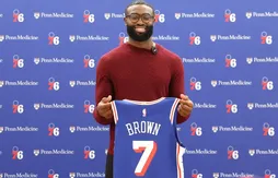 Les Sixers ont misé sur Jaylen Brown parce qu’ils avaient « besoin de mordant »