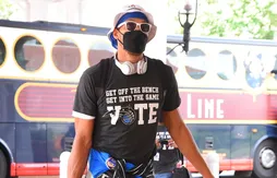 Toujours aucun cas de Covid-19 à Disney World