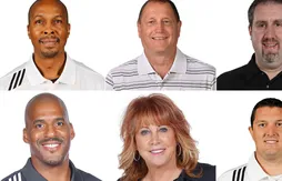 Trois anciens assistants des Grizzlies dans le staff de Sacramento