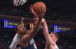 Les Suns sacrifient Théo Maledon