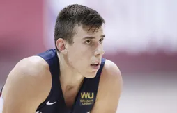Vlatko Cancar arrive aux Nuggets