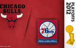 Preview Playoffs 2012 : Chicago (1) – Philadephie (8)