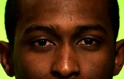 Le buzz du jour : Rodrigue Beaubois est Monsieur Sourcil