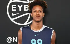 Comment le Shaq veut convaincre son fils de rester plus d’une saison en NCAA