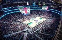 La NBA valide le projet de création de franchises à Las Vegas et Seattle