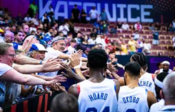 All-Access au sein de l’Equipe de France : The Artists