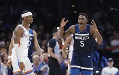 Comment les Wolves sont revenus de l’enfer face au Thunder