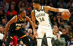 Pronostics NBA | Misez sur Kevin Durant face aux Bucks