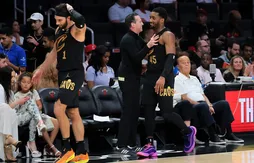 À Cleveland, on n’est pas là pour perdre son temps !