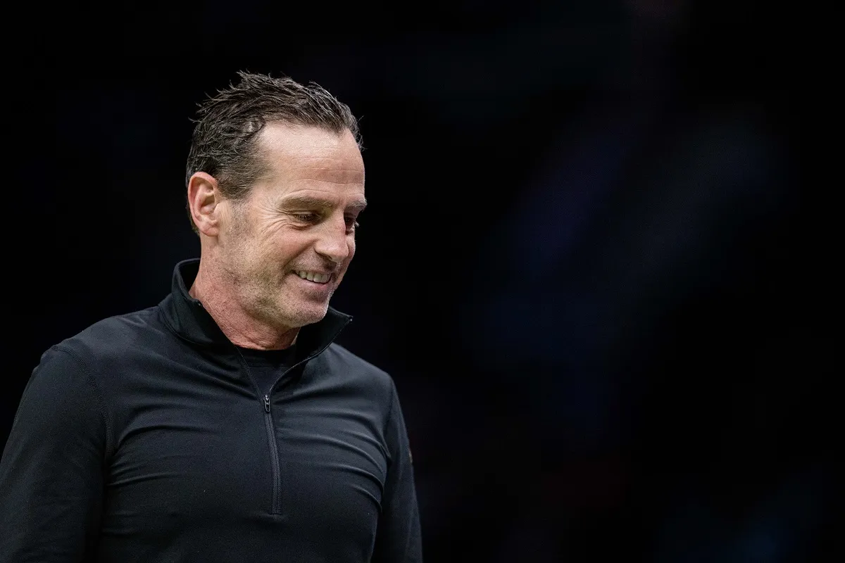 Kenny Atkinson