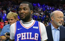 All-Star Game 2019 : Meek Mill et J.Cole en vedette