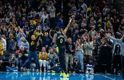 Le Tournoi NBA a un goût de playoffs pour les Pacers