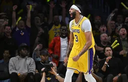 Une prolongation sous forme de contrat de confiance pour Anthony Davis