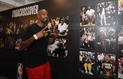 Interview Rip Hamilton : “Quand j’ai gagné avec Detroit, Michael Jordan est le premier à m’avoir appelé”