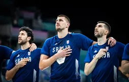 Nikola Jokic et la Serbie, grands favoris de l’EuroBasket 2025