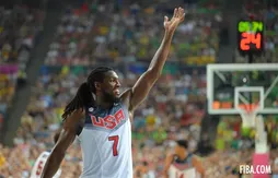 La Serbie peut-elle faire tomber Team USA ?