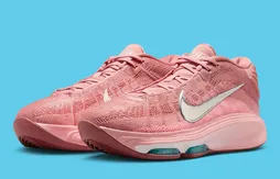 La Nike Zoom GT Hustle 3 prépare son retour