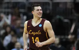 NCAA : Loyola Chicago retourne au Final Four pour la 1ère fois depuis 1963 !