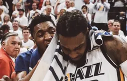 Jae Crowder, le détonateur avant l’explosion Donovan Mitchell