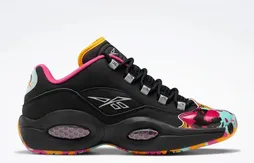 Une nouvelle Question Low pour l’automne